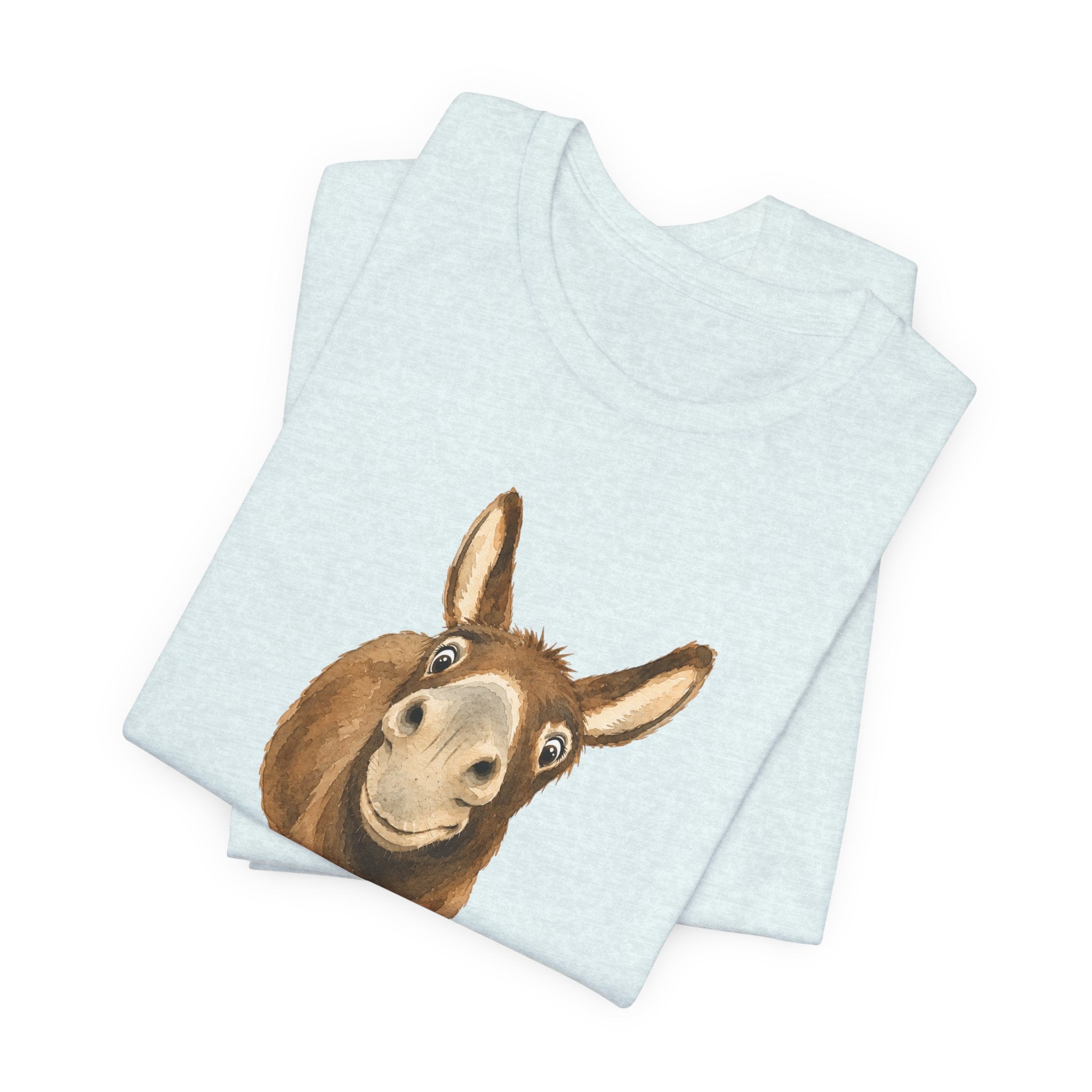 Just Dolly Tee