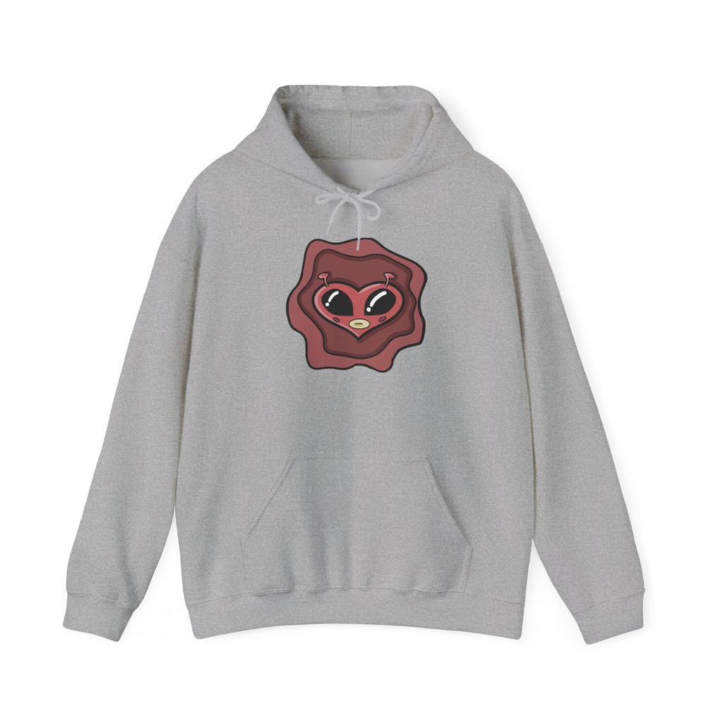 F.C Arts Collab-Alien Hoodie(Global)