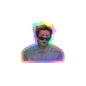 RM Decal