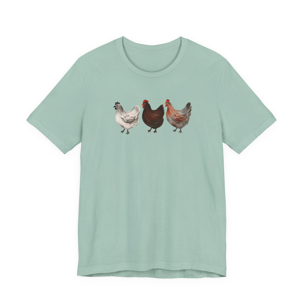 The Chicks Tee