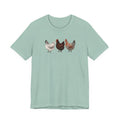 The Chicks Tee