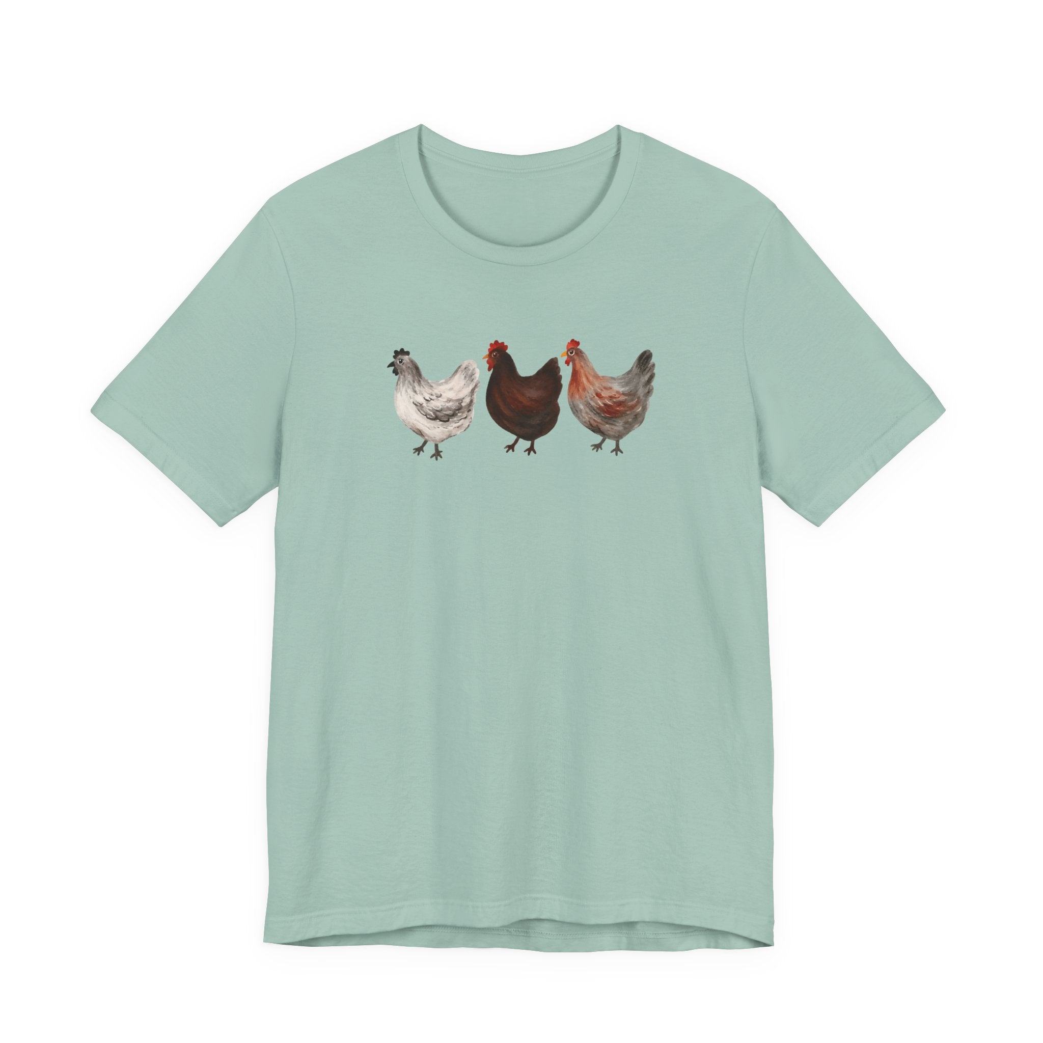 The Chicks Tee