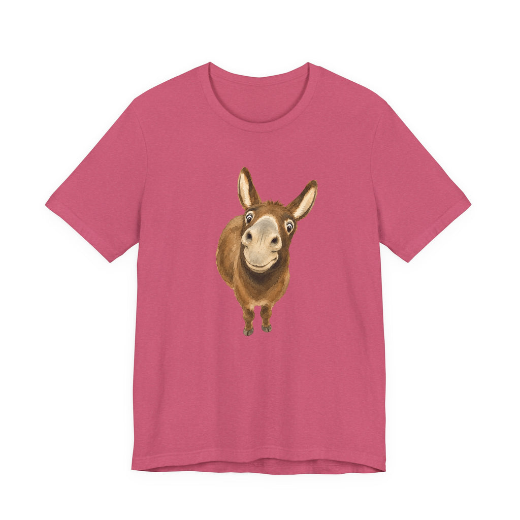 Just Dolly Tee