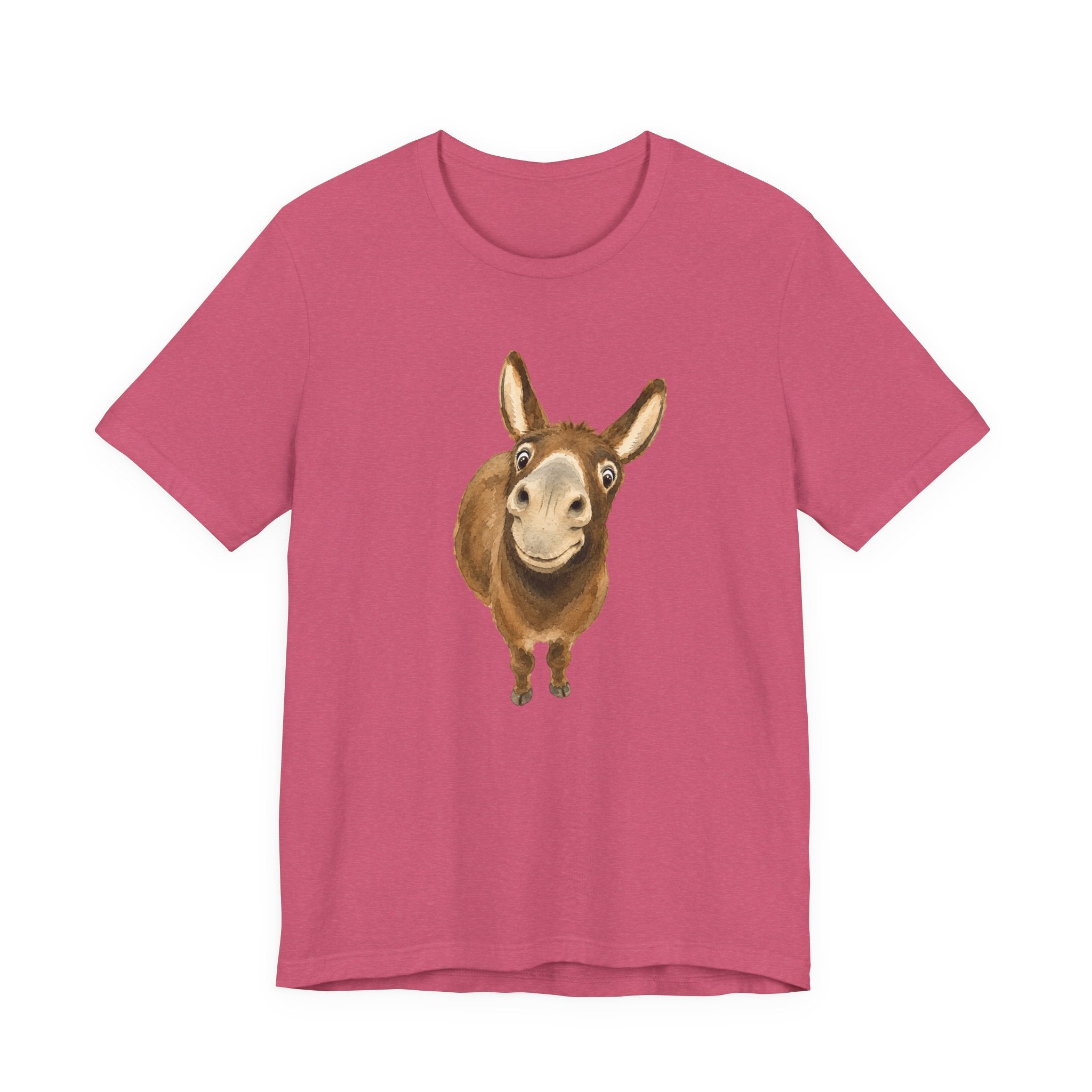 Just Dolly Tee
