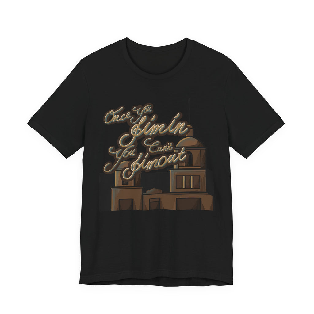 F.C Arts Collab-Hotel Jimin Tee(Global)