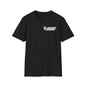 F.C Arts: Chan Cake’s Cafe Tee