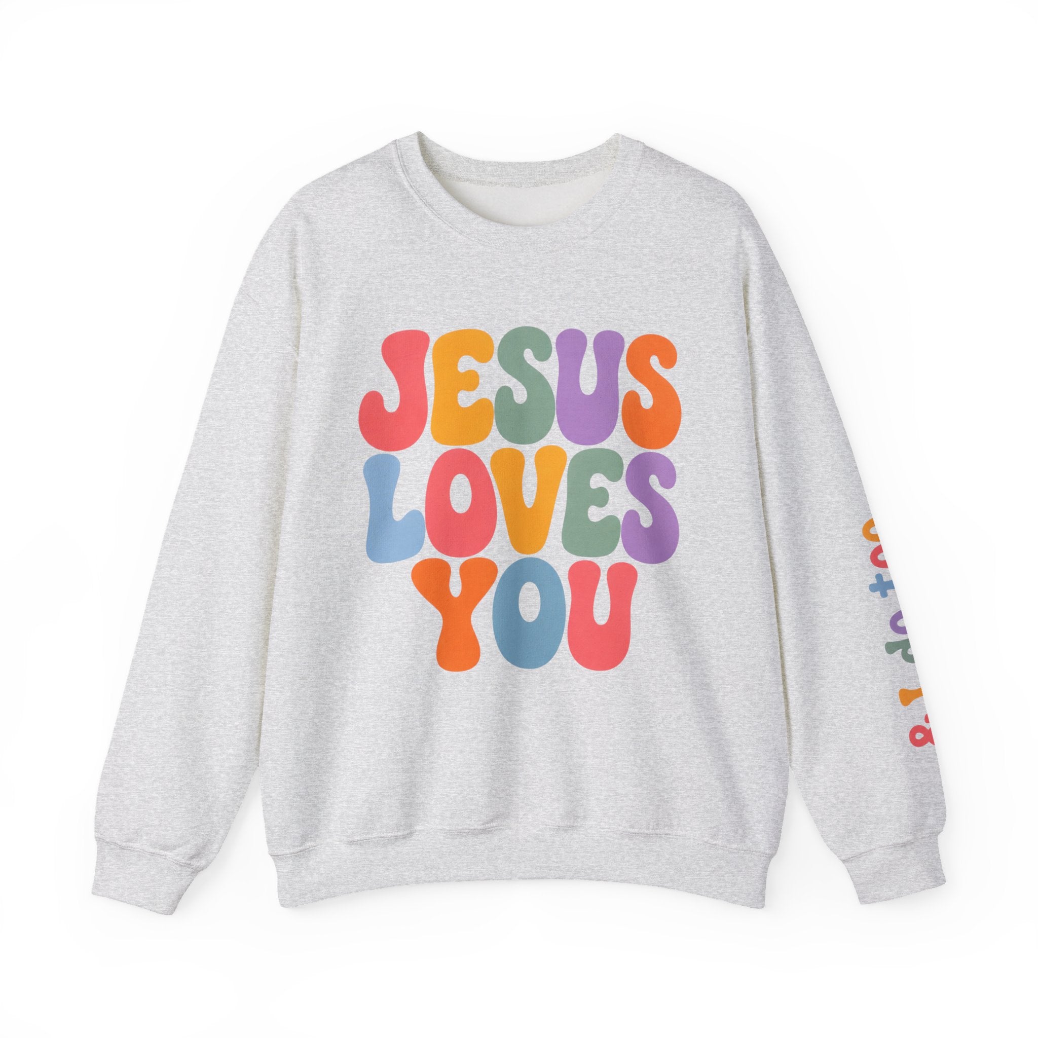 JLY Sweatshirt