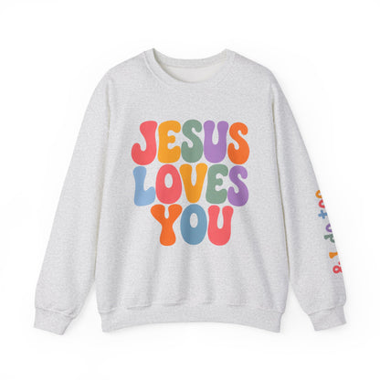 JLY Sweatshirt