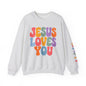 JLY Sweatshirt