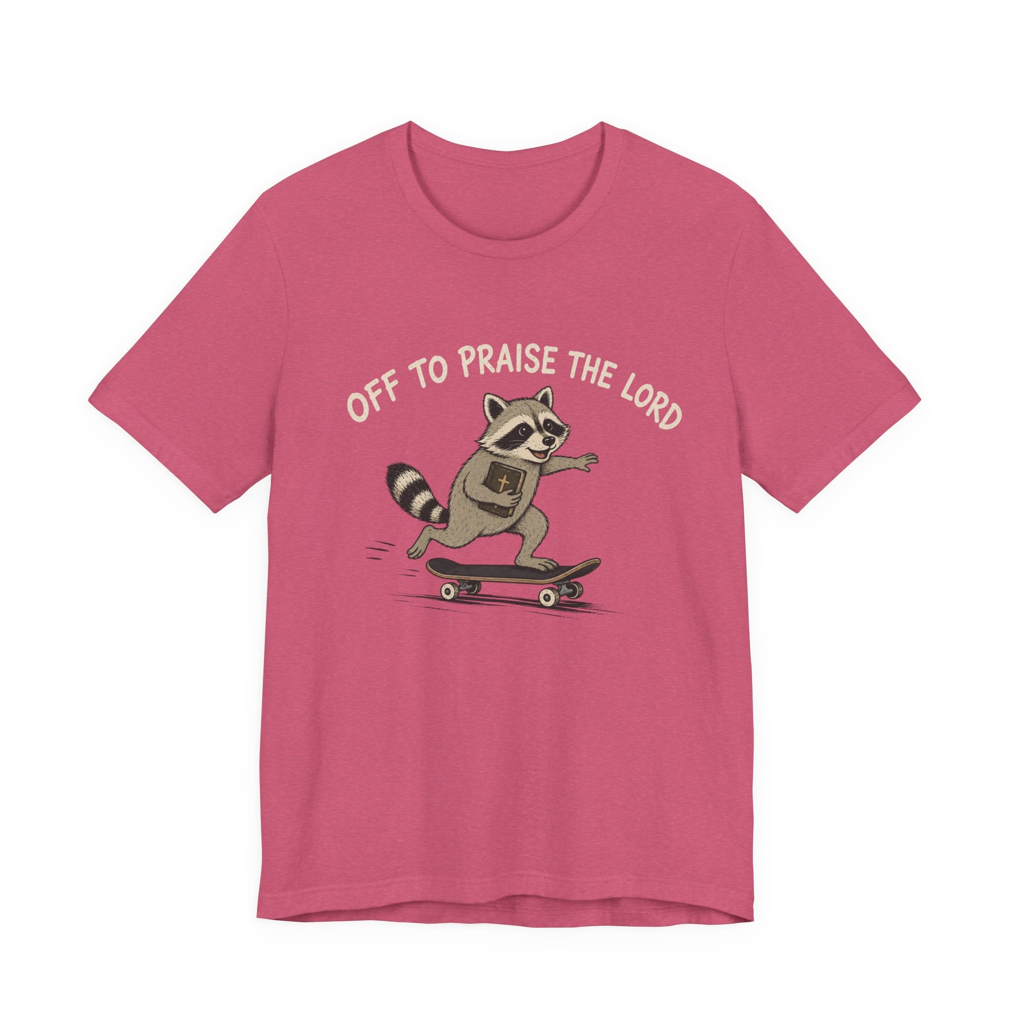 PTL Tee