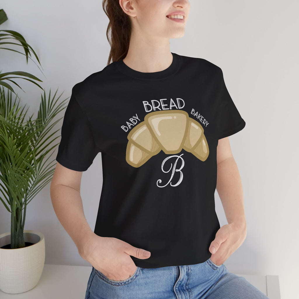 Baby Bread Bakery Tee: F.C ARTS COLLAB