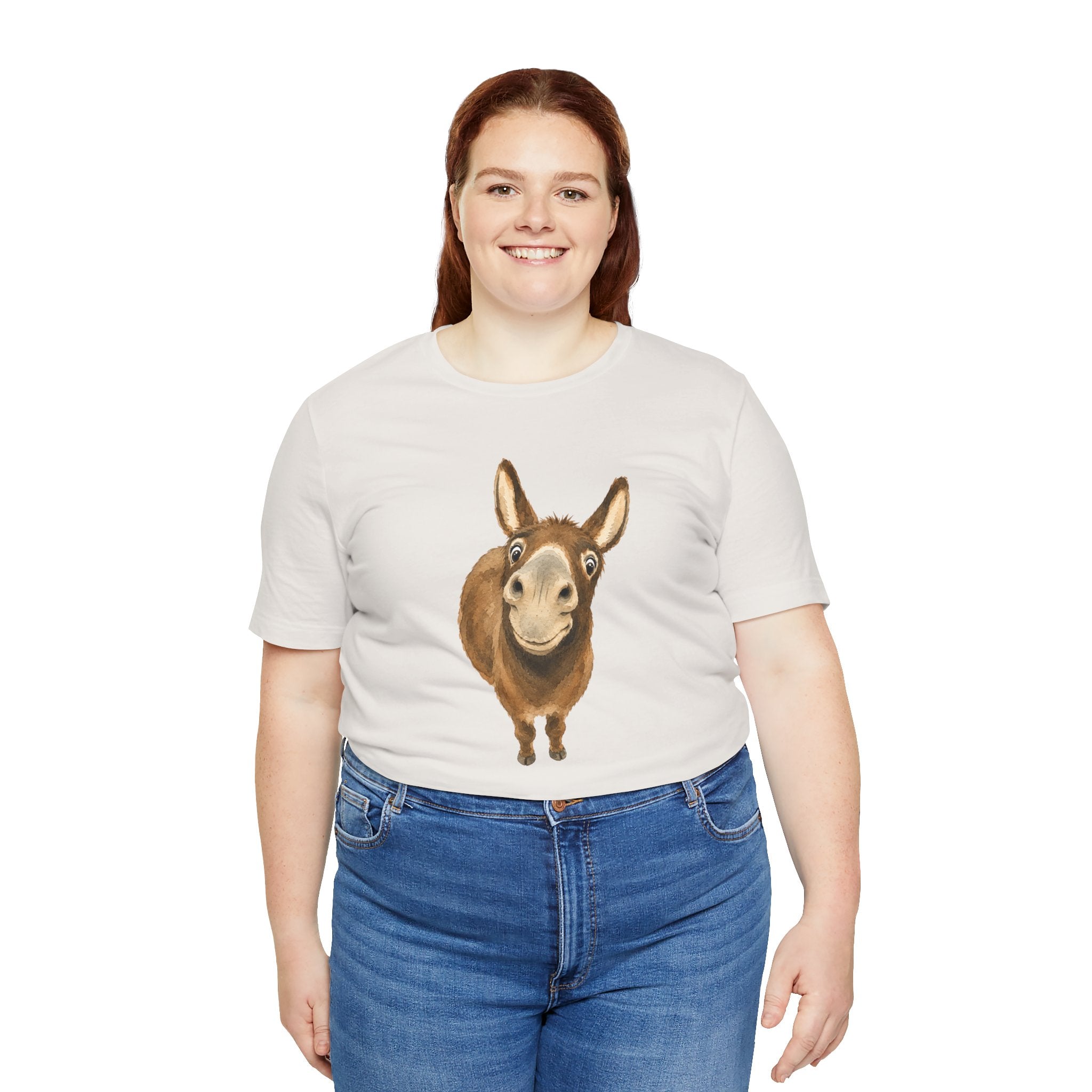 Just Dolly Tee