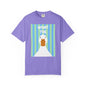 What The Duck Tee-COMFORT COLORS
