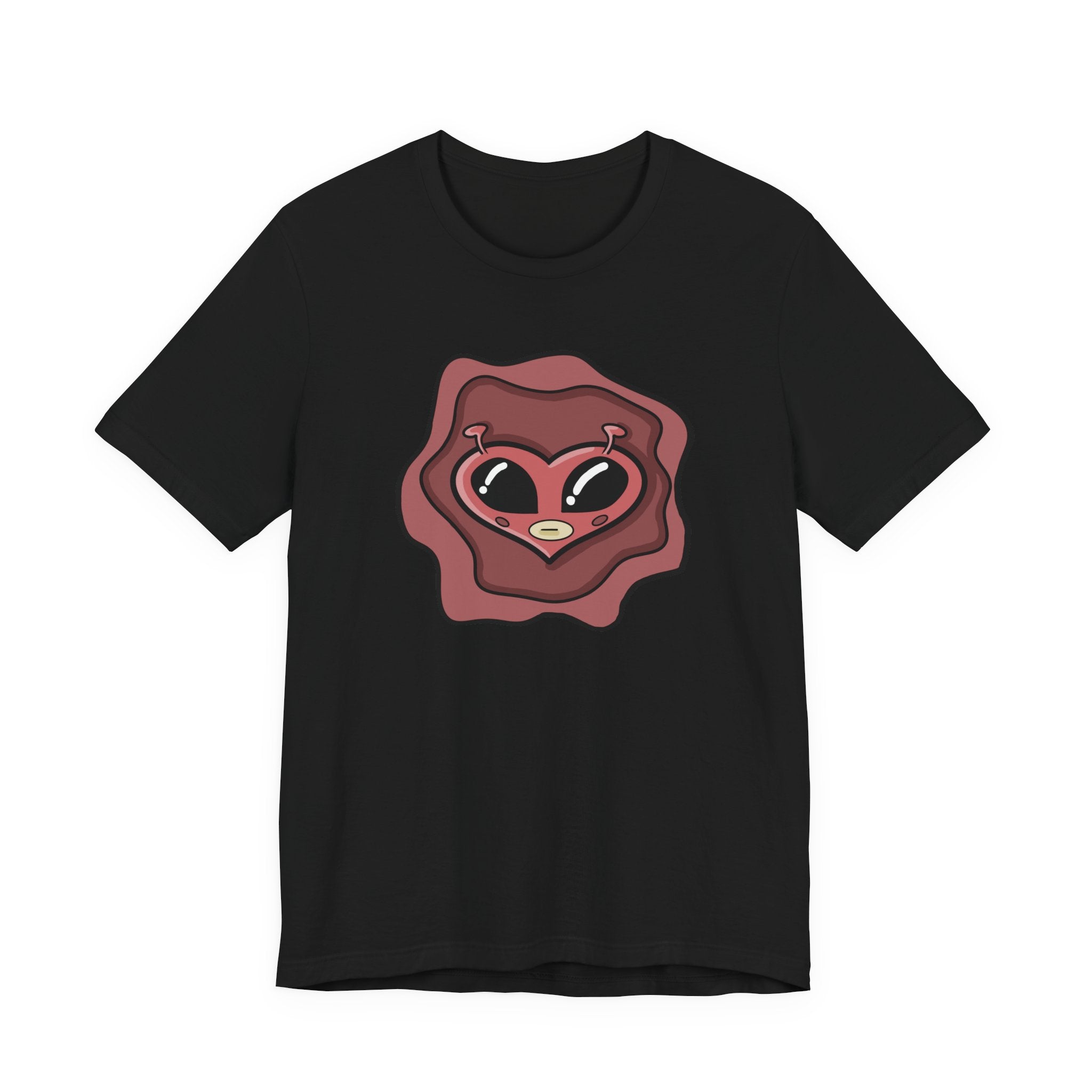 F.C Arts Collab-Alien Tee(Global)