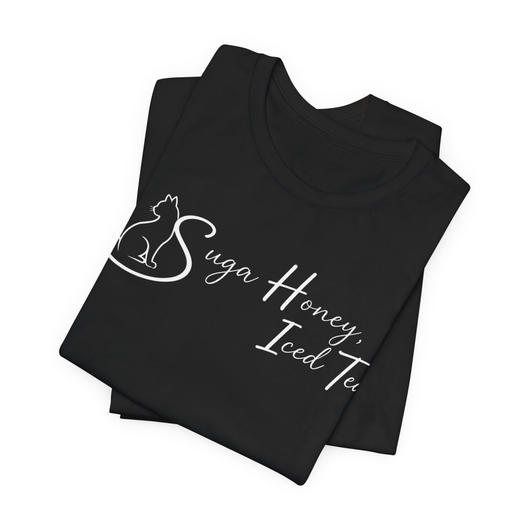 S.H.I.T. Tee(Global)