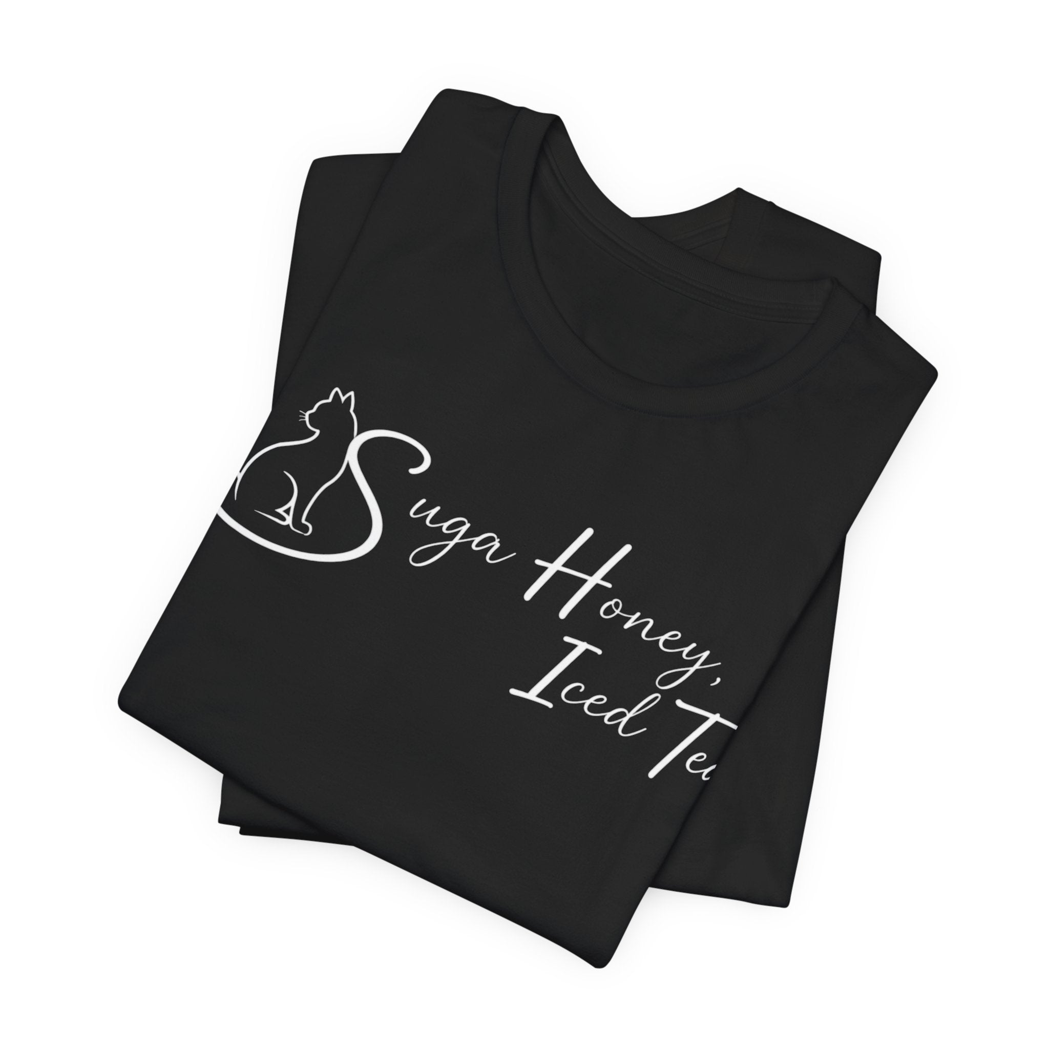 S.H.I.T. Tee(Global)