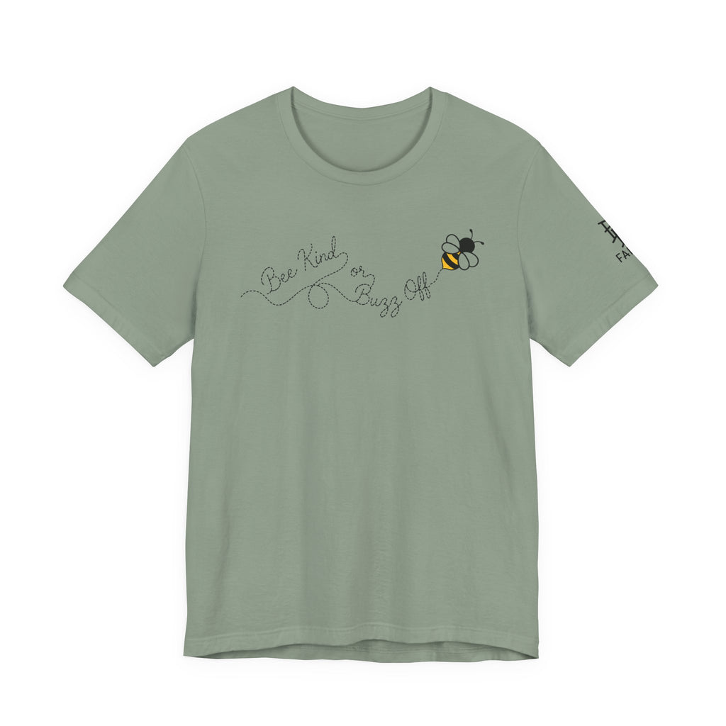 PF FARMS BEE KIND TEE