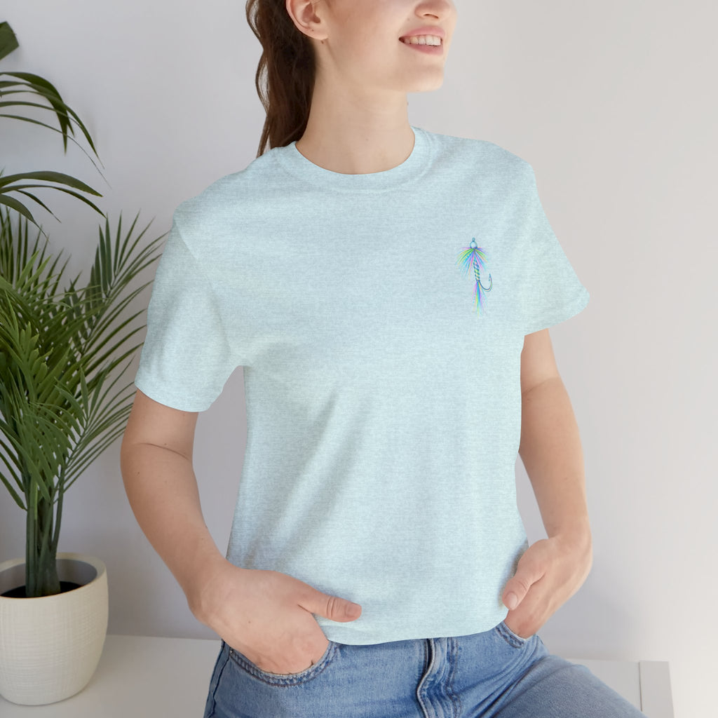 Keepin' It Reel Tee