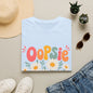 Oopsie Daisy Tee