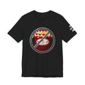 F.C Arts Collab- No Jams Tee