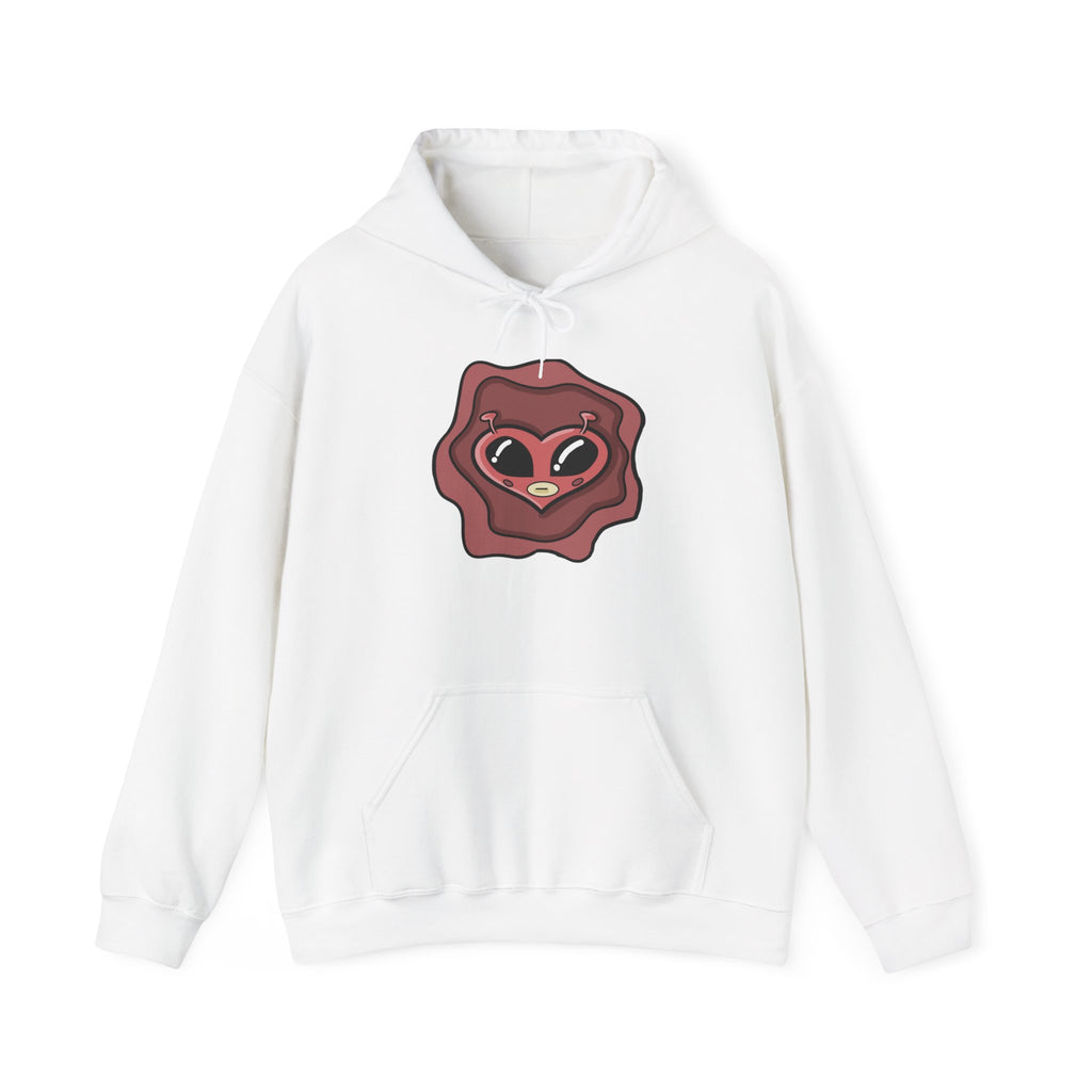 F.C Arts Collab-Alien Hoodie(Global)