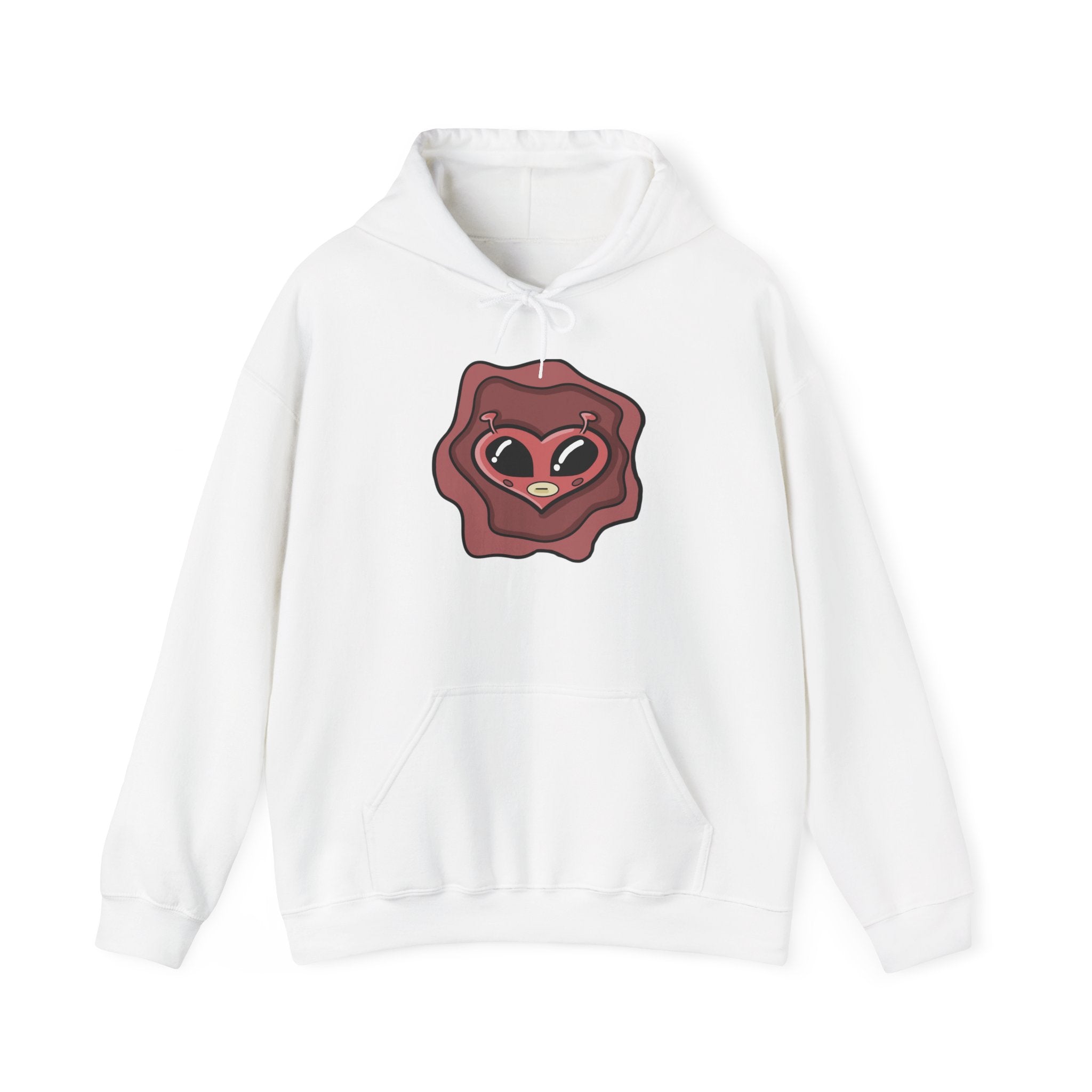 F.C Arts Collab-Alien Hoodie(Global)