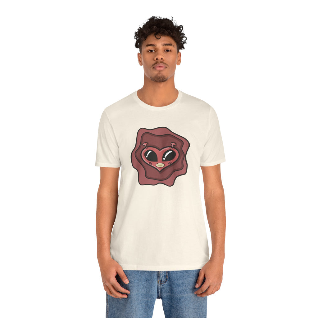 F.C Arts Collab-Alien Tee(Global)