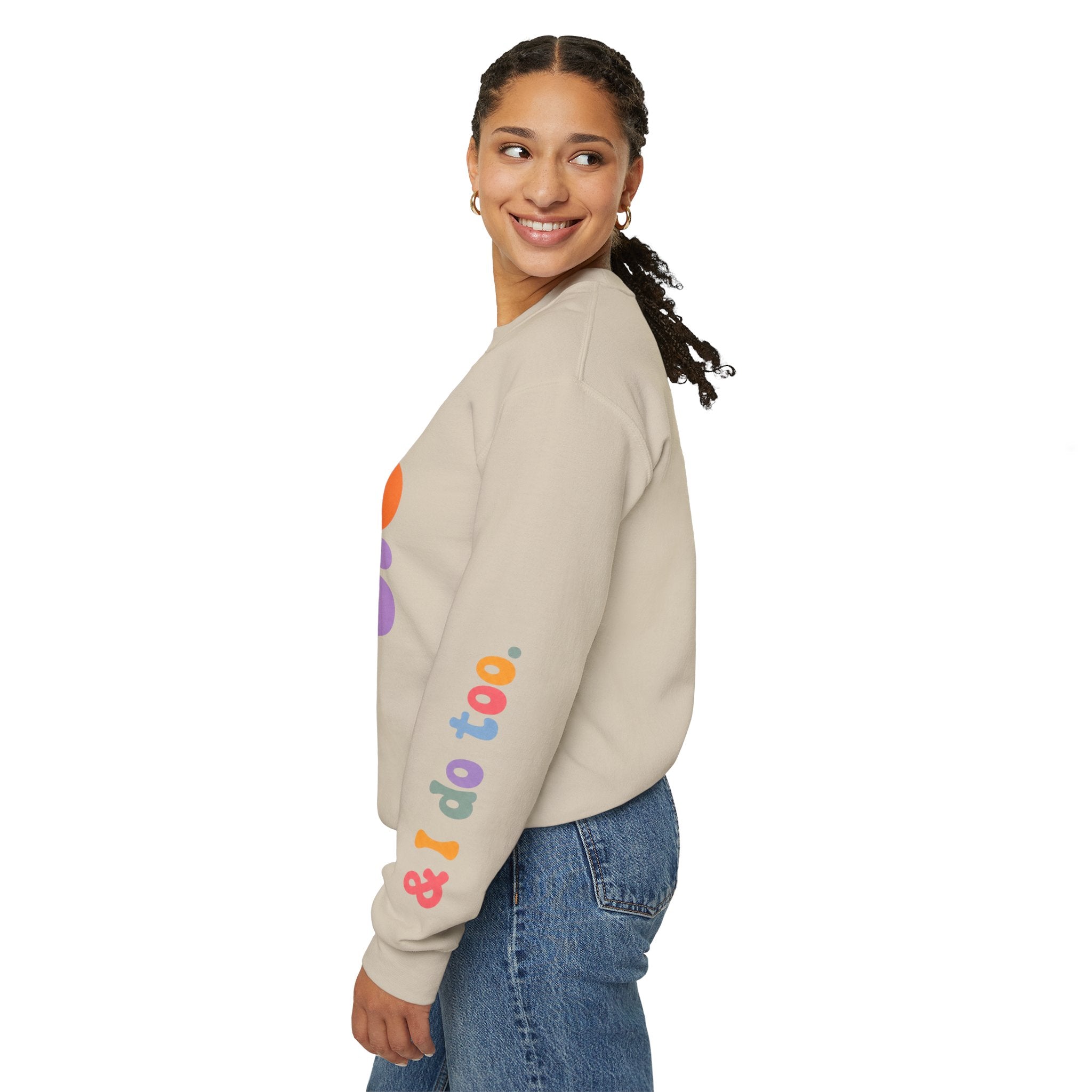 JLY Sweatshirt