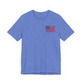 Patriotic & Jesus Tee
