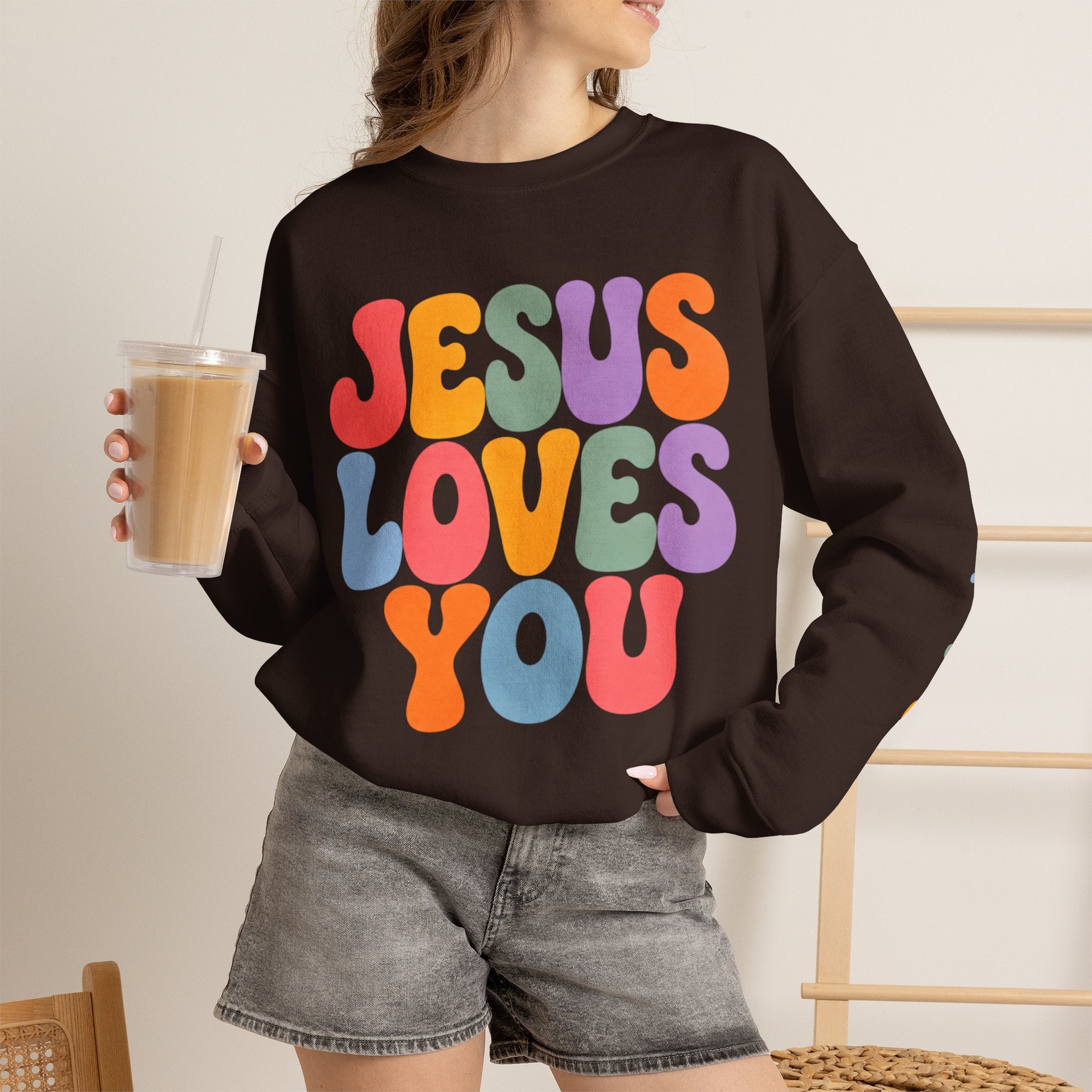 JLY Sweatshirt