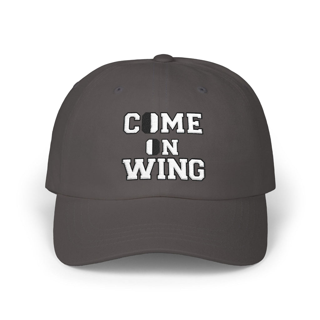 F.C Arts Collab-Come On Wing Hat(Global)