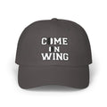 F.C Arts Collab-Come On Wing Hat(Global)