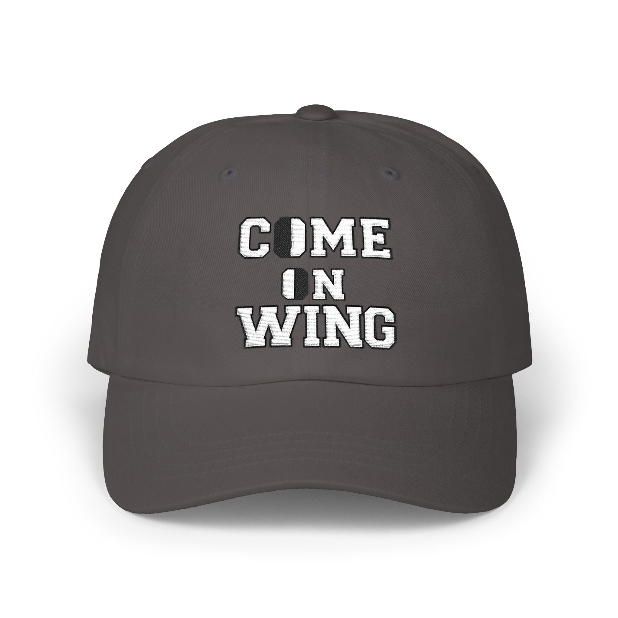 F.C Arts Collab-Come On Wing Hat(Global)