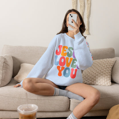 JLY Sweatshirt