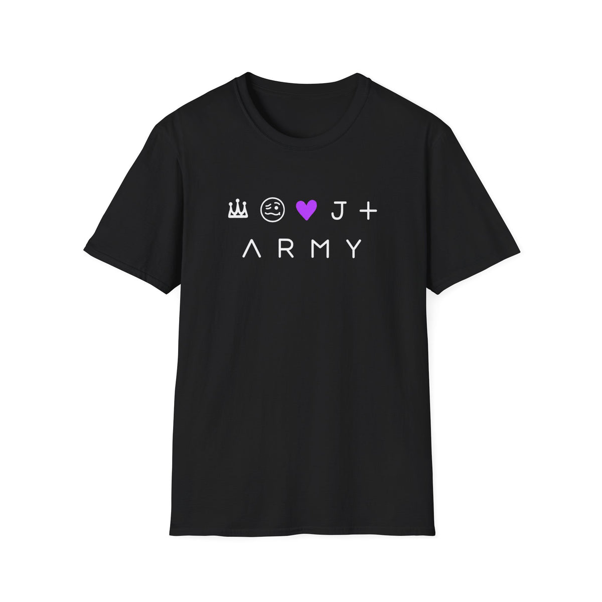 Kookie's ARMY Tee