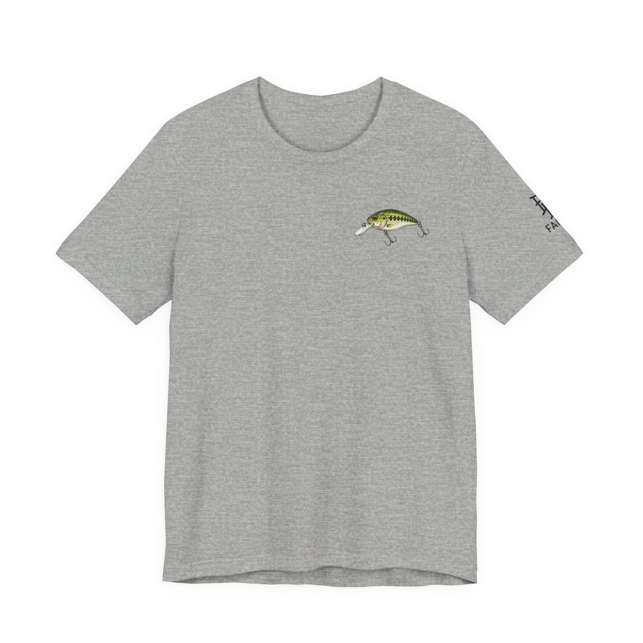 PF FARMS-Bass Tee