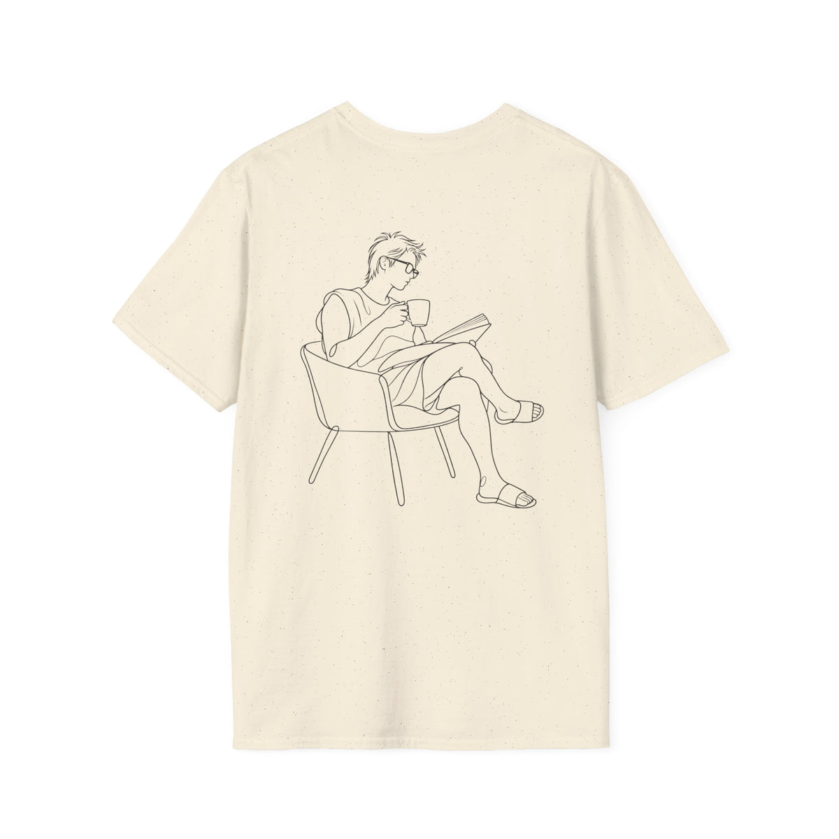 Namjooning Tee