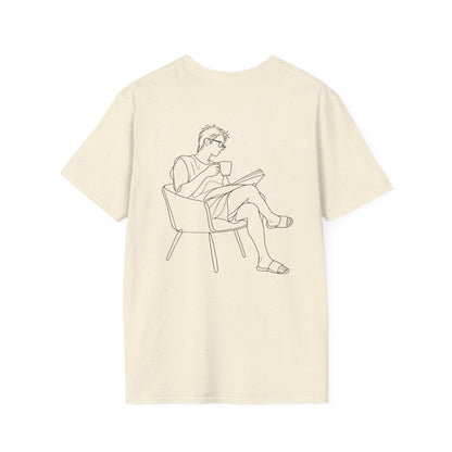 Namjooning Tee