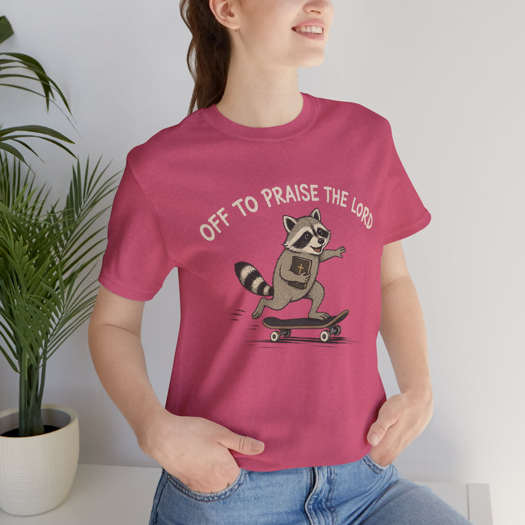 PTL Tee