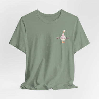 God's silliest tee