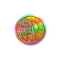 Into The Sun Decal