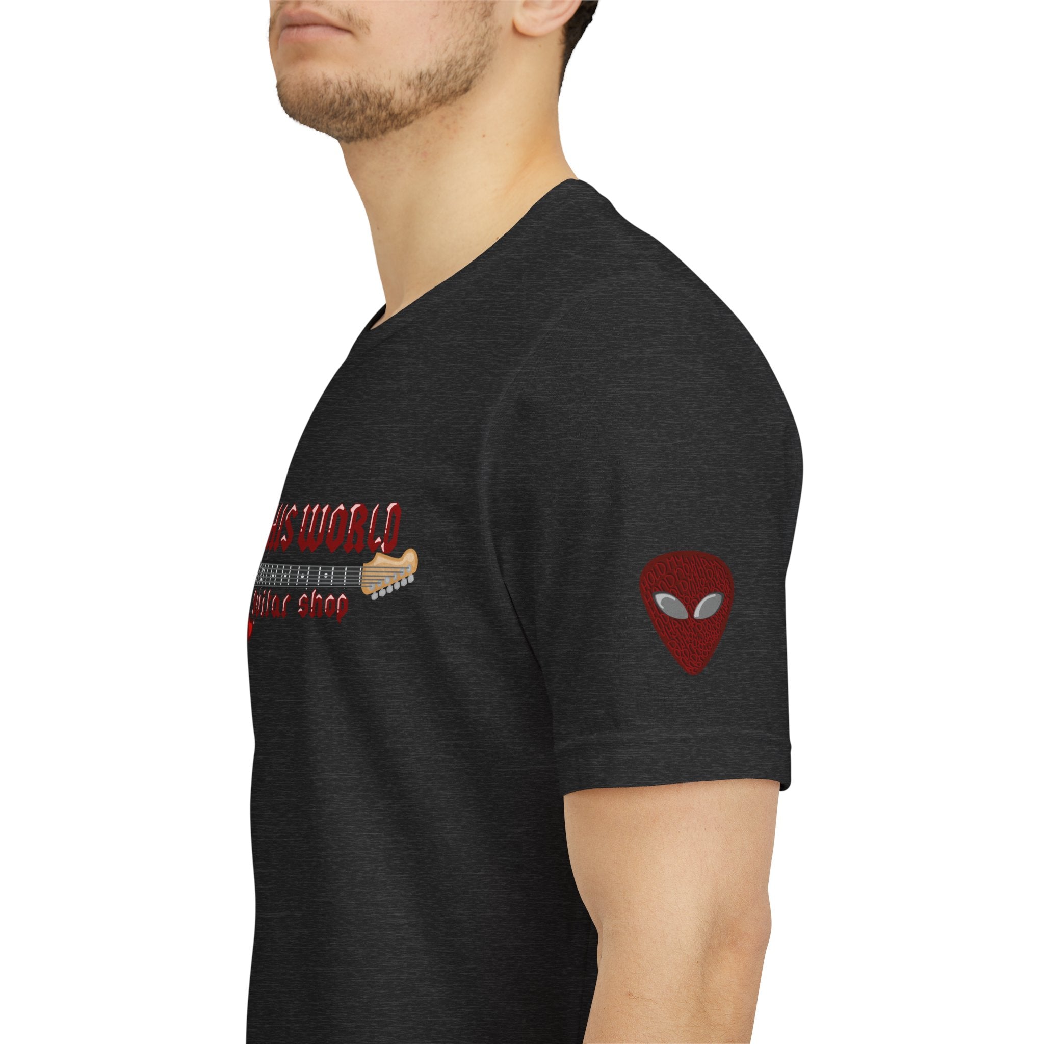 OUT OF THIS WORLD TEE