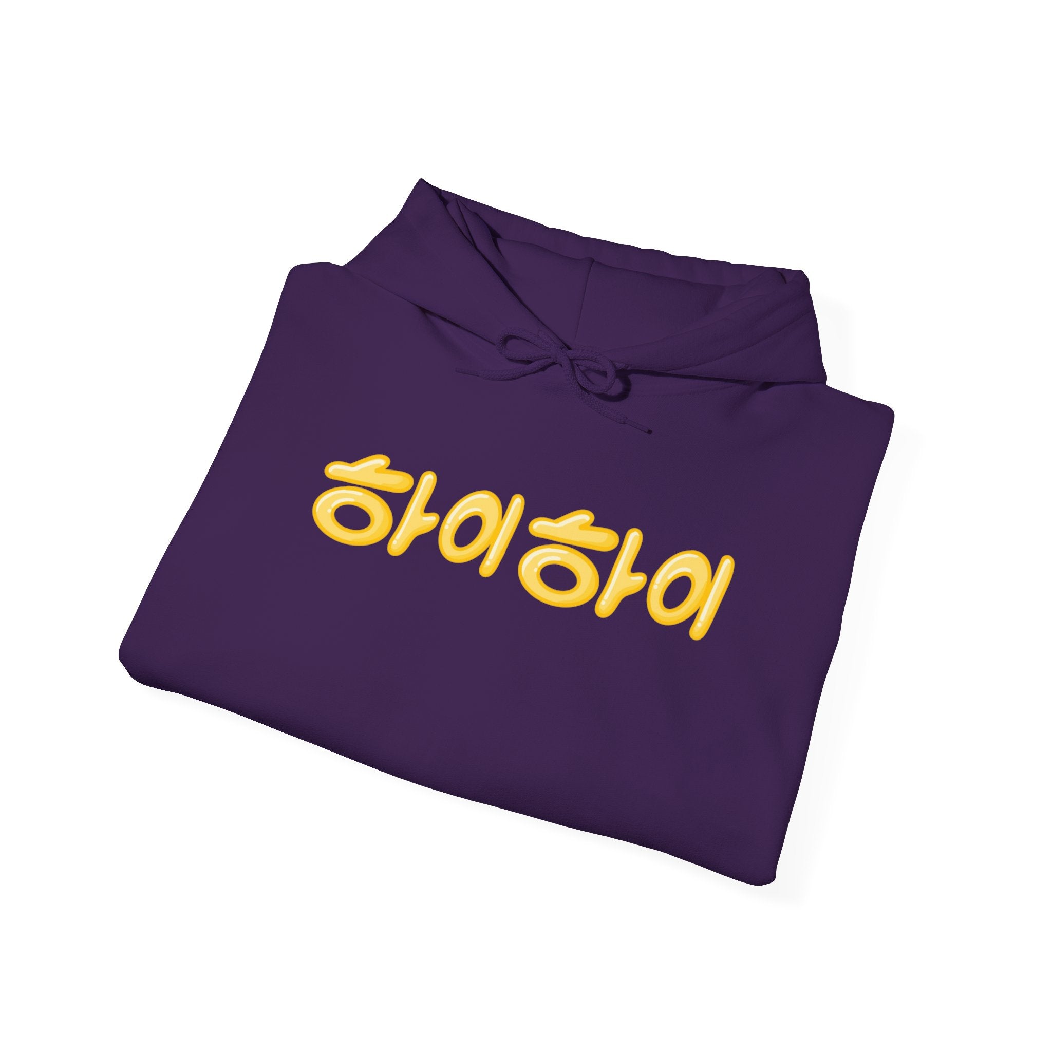 FC Arts Collab-Hi, Hi Hoodie