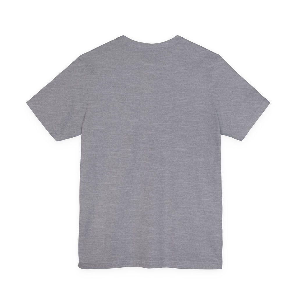 tired nurse tee