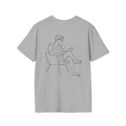 Namjooning Tee