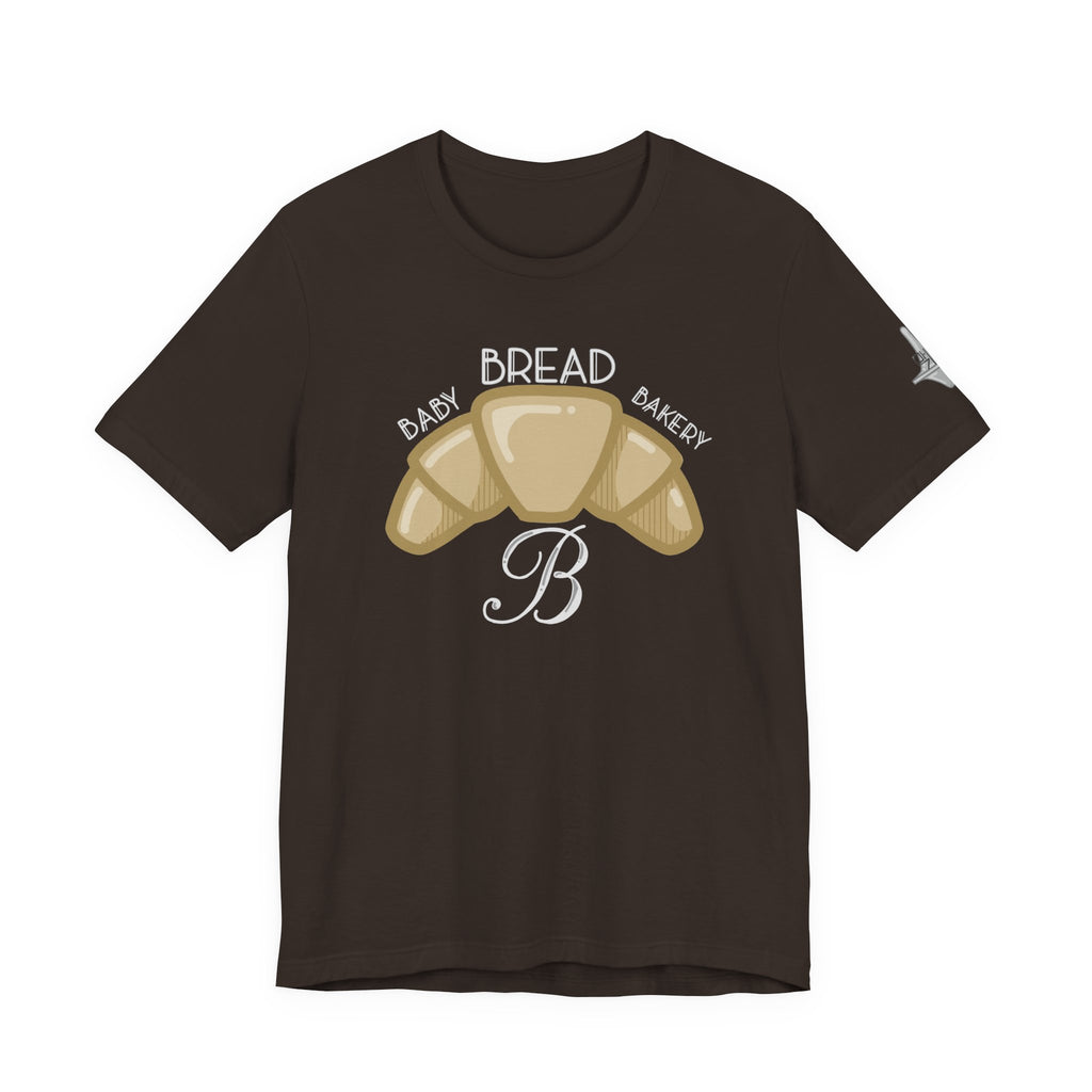 Baby Bread Bakery Tee: F.C ARTS COLLAB