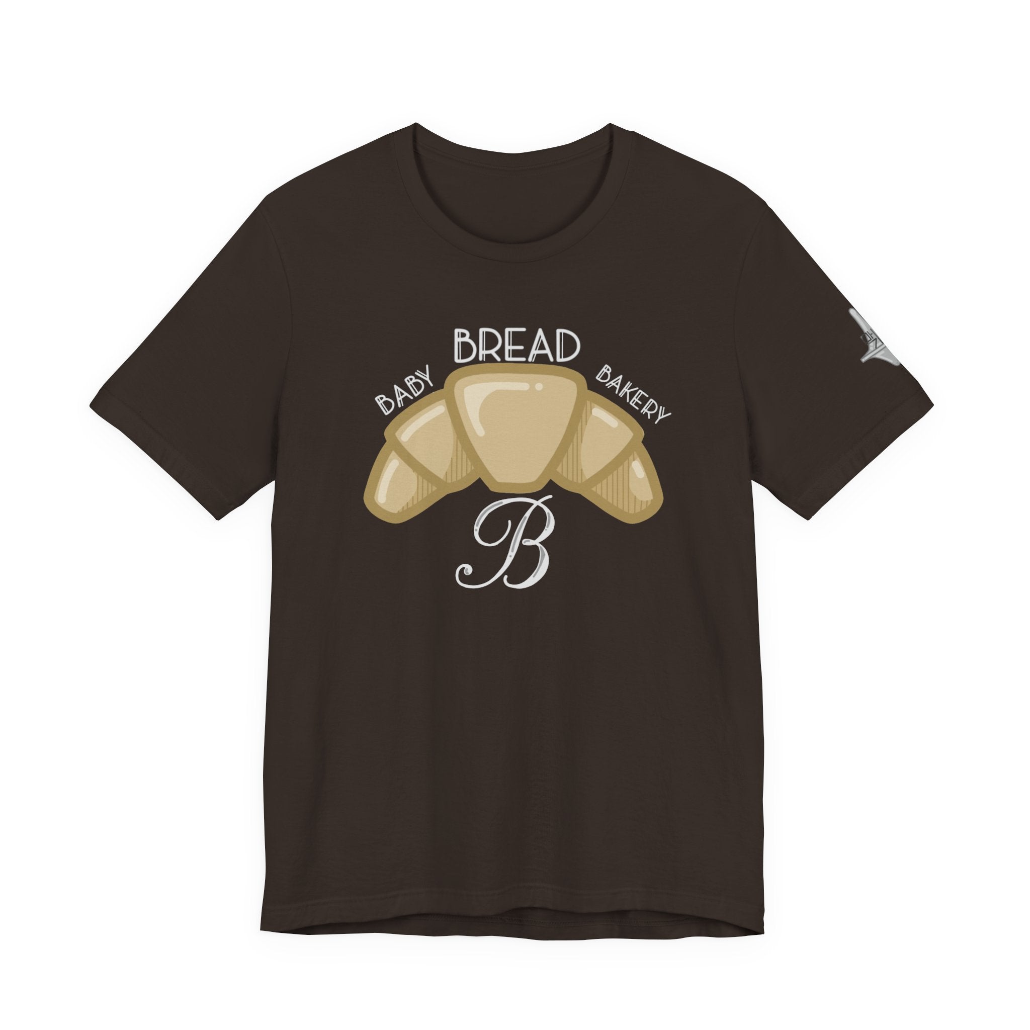 Baby Bread Bakery Tee: F.C ARTS COLLAB