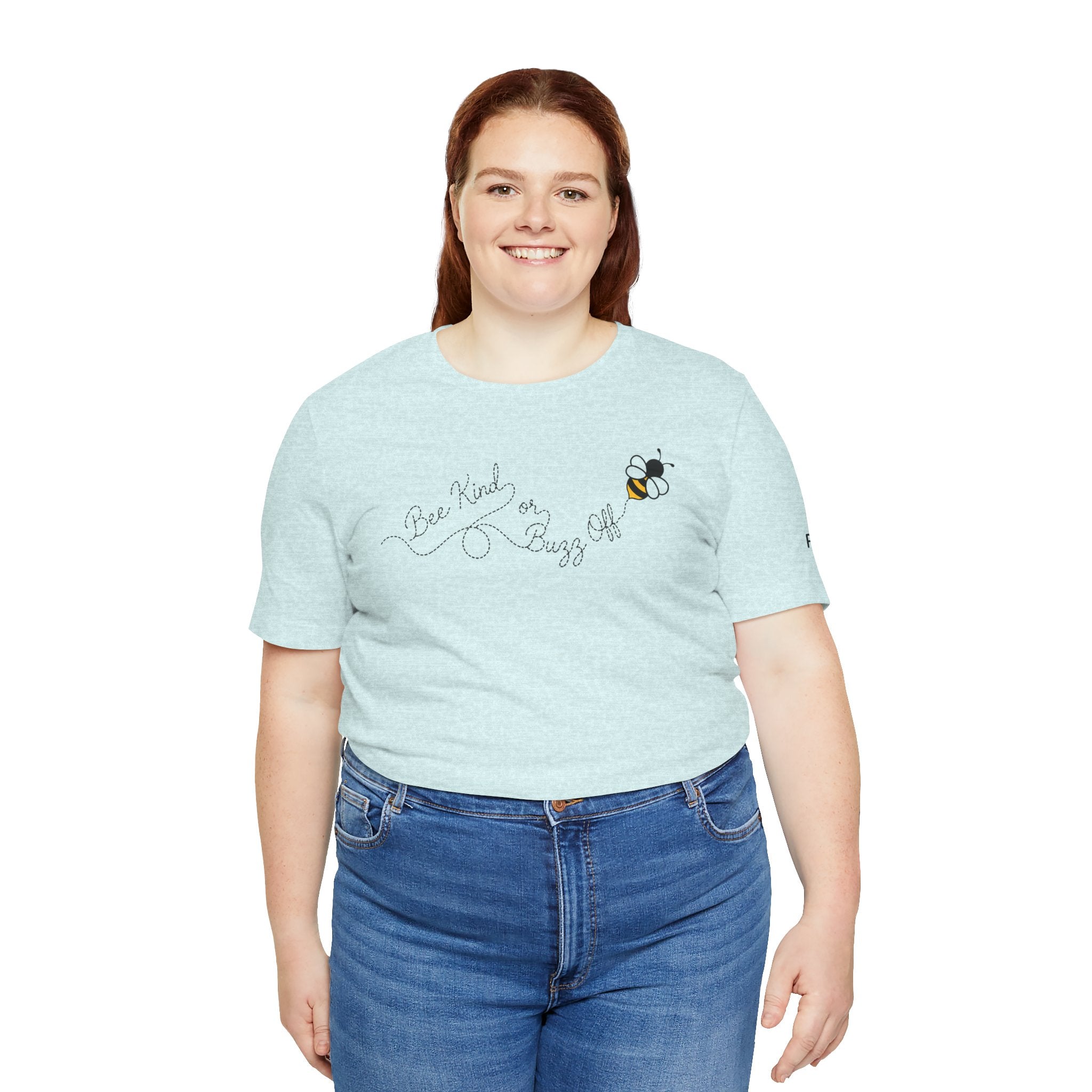 PF FARMS BEE KIND TEE