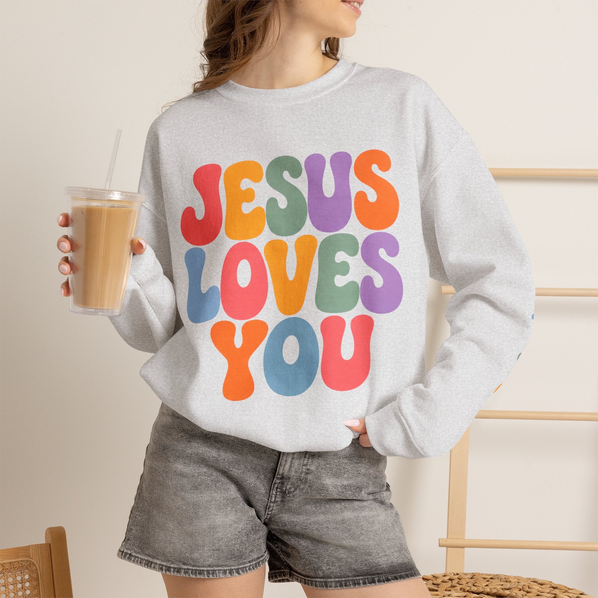 JLY Sweatshirt