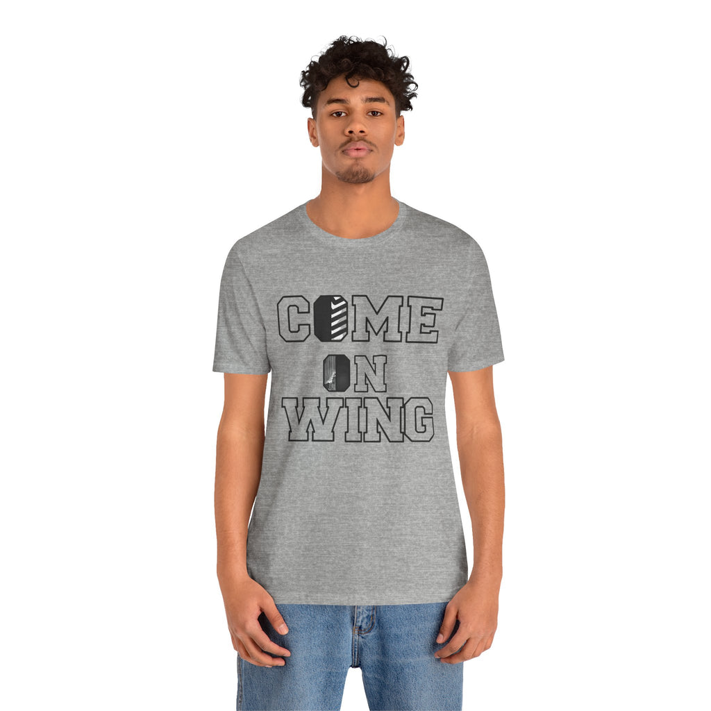 F.C Arts Collab-Come On Wing Tee(Global)